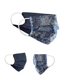 Baf One-Size With Print Cotton Bci Washable