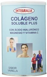 COLAGENO SOLÚVEL BINILHA vaso