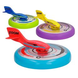 IMC Toys Jet Disc Flyer, meerkleurig (918030)