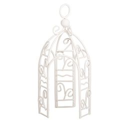Rayher 46235102 Cinzador (6 x 6 x 12,5 cm, 1 unidade), cor branca