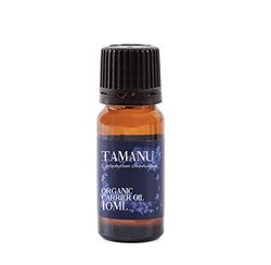 Tamanu Orgánico Aceite Portador - 10ml - 100% Puro