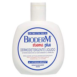 Bioderm Stoma Plus - 200 ml
