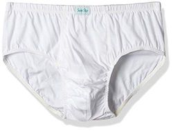 Calzoncillo P/Aposito 48