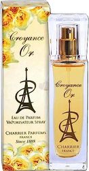 Charrier Parfums Croyance Or Spray Eau de Parfum 30 ml