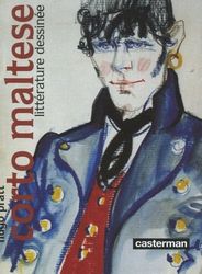 Corto Maltese: Littérature dessinée