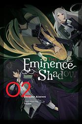 EMINENCE IN SHADOW LIGHT NOVEL HC 02: Volume 2