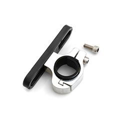 System-S Fiets flessenhouder 51073406 fiets drinkbevestiging buisdiameter van 2,5 cm