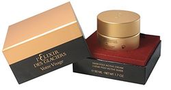 Valmont Elixir des Glaciers Votre Visage Crema Viso, 50 ml