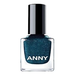 ANNY Nail Polish - Vernis à ongles de qualité supérieure avec une brillance durable - Résistant aux écailles et à séchage rapide - Hollywood Nights - 15 ml