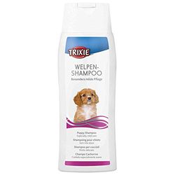 Trixie Puppy Shampoo, 250 ml