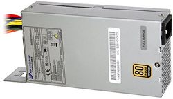 Shuttle Power Supply 250W 80+f G Series Gris POC-PC45G01