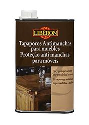 Liberon Tapa-choques anti-manchas para móveis 0,5 l