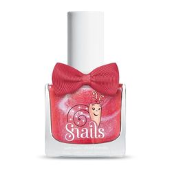 Snails Disco Girl Water Coral Pink Polish 10.5ml