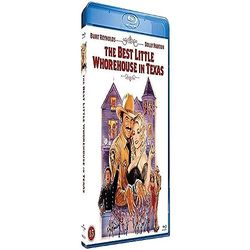 MAJENG MEDIA AB 'The Best Little Whorehouse in Texas'
