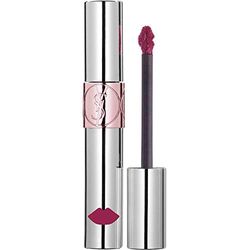 Yves Saint Laurent YSL VOLIPTE Liquid Balm 10, Unisex-vuxen, Svart, en storlek, Svart, 6 ml (Confezione da 1)