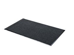 3M™ Nomad™ Aqua Textile Drop Down Mat 65, Grey, 914 mm x 1.5 m, 1/Case