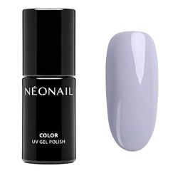 NEONAIL Vernis Semi Permanent Couleur 7,2 ml Vernis Gel UV Semi Permanent Violet Wild Sky Vernis à Ongles Gel Polish Gel UV Couleur Nail Art