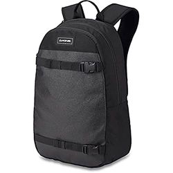 DAKINE Urbn Mission Pack 22L Sac à dos - Black