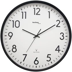 technoline Reloj de Pared XXL WT8998, 50 cm, Reloj de Pared XXL, Reloj de Pared