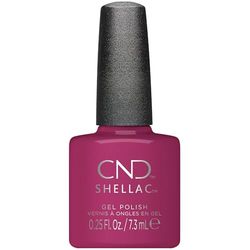 CND Shellac - Orchid Canopy