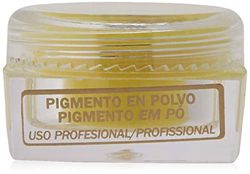 Moyra Nagelset Moyra pigment poeder nr. 30 – 3 g – 1 stuk