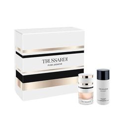 TRUSSARDI Pure JASMINE 60V+GEL EXC.