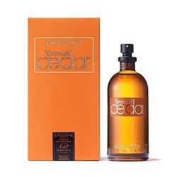 CZECH&SPEAKE Czech&Sp Spanish Cedar Eau de parfum V 100 ml