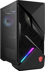 MSI MPG Infinite X2 13FUF-045EU i7-13700KF Bureau Intel Core™ i7 32 Go DDR5-SDRAM 2 To SSD Windows 11 Home PC Noir