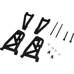 Reely 538581C Reserveonderdeel Draagarmset voor boven/onder