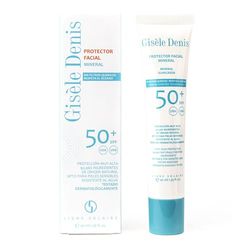 GISÉLE DENIS Mineral Face Sunscreen