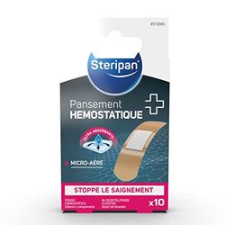 Steripan - Tirita hemostática