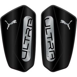 PUMA ULTRA Light Sleeve, Parastinchi Unisex - Adulto, PUMA Black-PUMA Silver, S