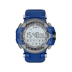 Billow Technology Smart Watch Armbanduhr XS15BL