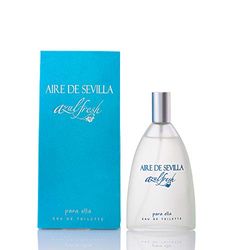 Parfum Femme Aire Sevilla Fresh Bleu (150 ml)