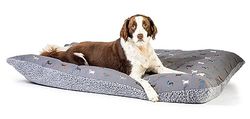 FatFace Marching Honden Diep Dekbed Medium