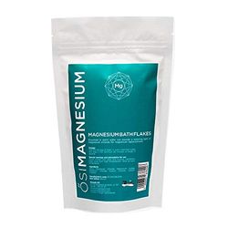 Osimagnesium Magnesium Bath Flakes, 1 kg
