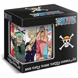 Tasse One Piece Crew 325 ML