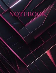 Graph Paper Notebook – 160 Pages, Soft Matte Cover, 8.5 x 11 in: 160 Pages | 5mm Grid | 8.5 x 11 in | Soft Matte Cover
