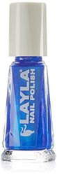 LAYLA Cosmetics Traditional Effect nagellackk 220, 1er Pack (1 x 10 ml)
