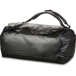 Dakine Ranger Duffle 90L Bolsa de Deporte y Viaje, Duffle Bag - Black