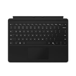 Microsoft Tastiera Surface Pro Keyboard - Nero