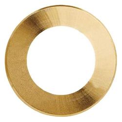 RECMAR Oranje 1/2 inch EN Laton CR, GS30935 Other, meerkleurig, One Size
