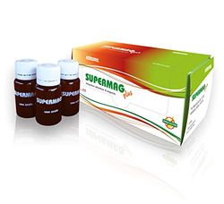 Princeps Supermag Plus Integratore Alimentare - 15 ml