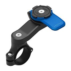 Quad Lock Guidon pour Moto Support Téléphone pour iPhone, Galaxy, Pixel Et Adaptateurs Universels