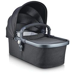 Joovy 9080 Bassinet, zwart