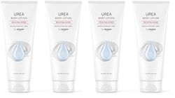 by Amazon Urea Body Lotion, 2x250ml (Pack of 2)