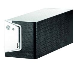 LEGRAND, Keor SP 310190 UPS met 1500 VA/900 W, 2 x geaard stopcontact, 2 x IEC-batterij 12V/9Ah, AVR, led-monitoring