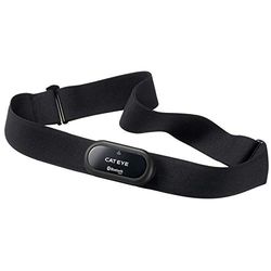 CatEye Hr-12 Bluetooth C/Elas transmissor, unissexo para adulto, cinzento, tamanho único