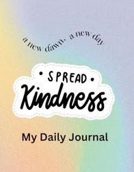 MY DAILY JOURNAL