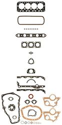 Ajusa 50042800 Full Gasket Set engine